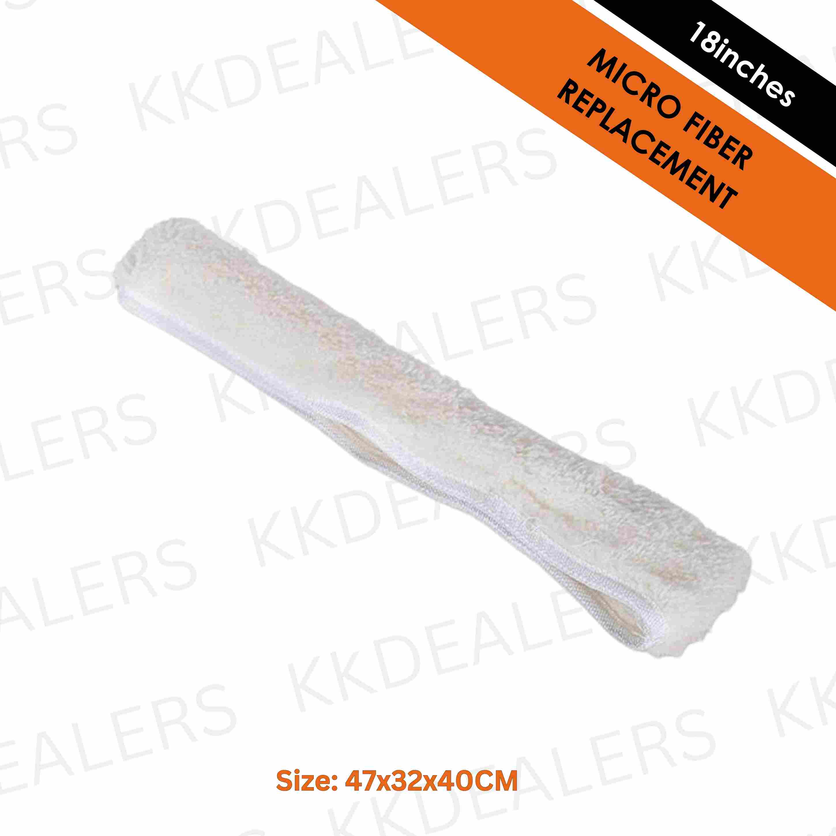  Micro Fiber Refill - KKDealers